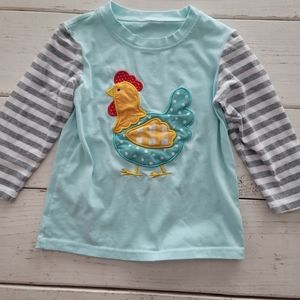 Chicken Tee